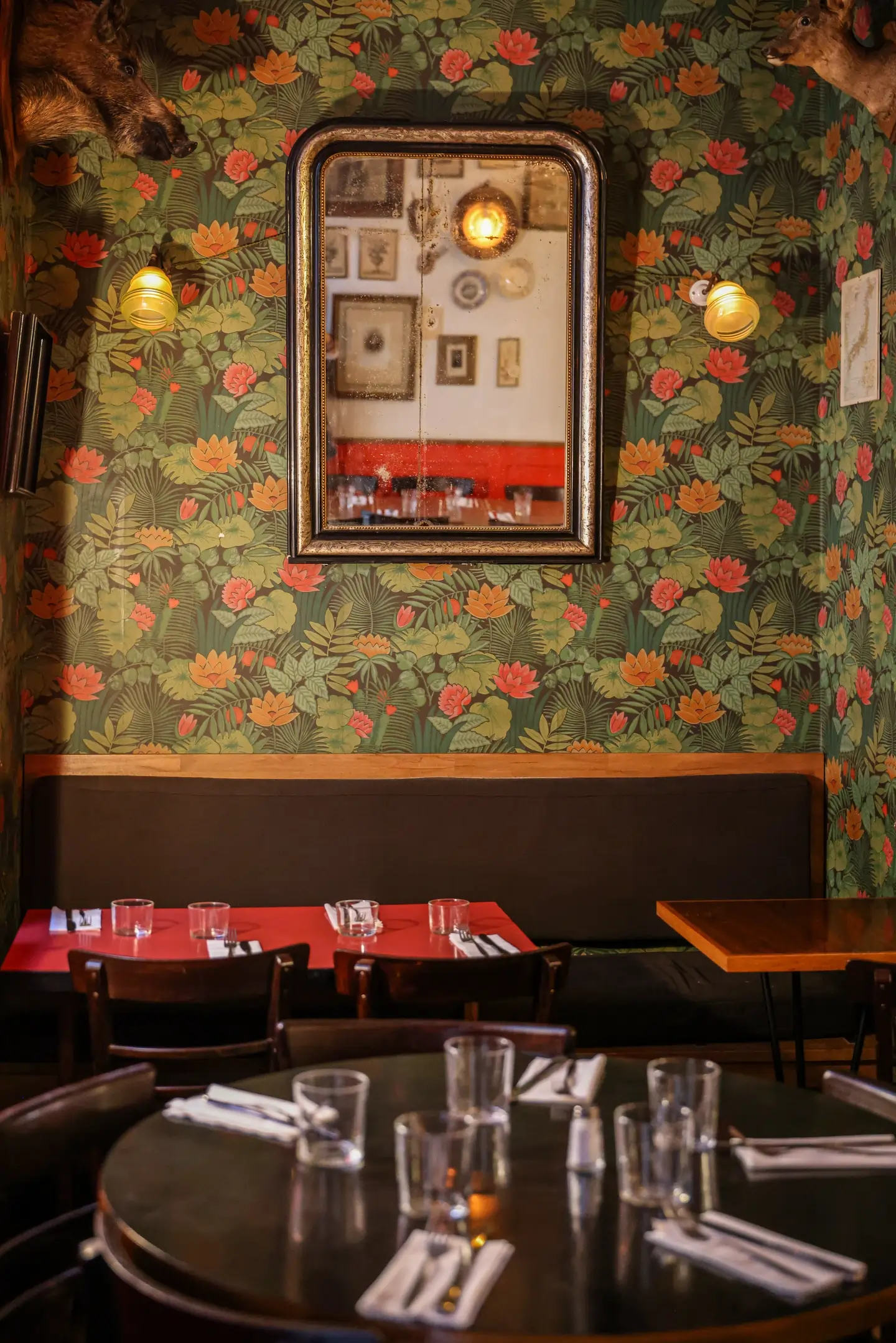 Bistrot Cosy